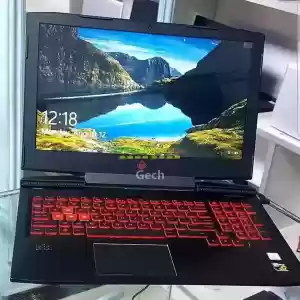 HP Omen  x   Gaming laptop    core i7with Nvidia GTX 1050Ti  graphics 4GB 7th generation  in Ethiopia